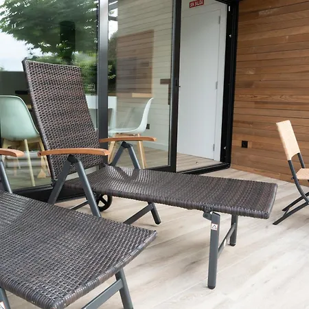 Balcobo Villas&cabanas 4*