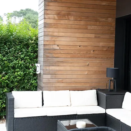 Balcobo Villas&cabañas A Coruña