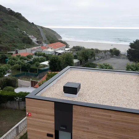 Balcobo Villas&cabañas 4*