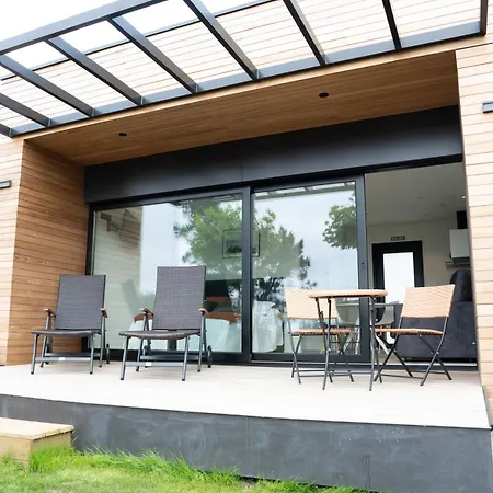 Balcobo Villas&cabanas 4* A Coruña