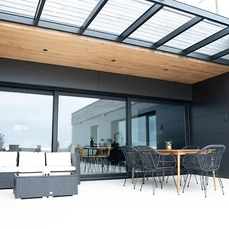 Balcobo Villas&cabanas Lägenhetshotell