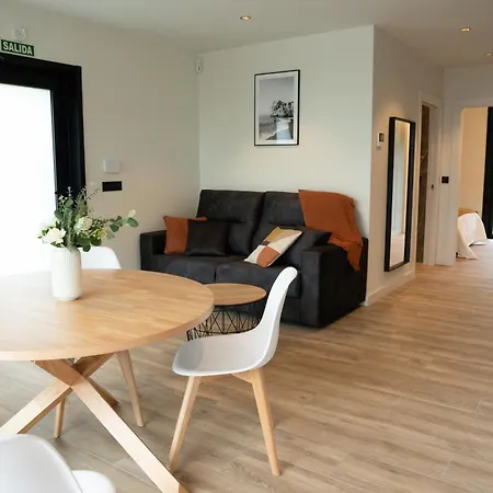 Apartahotel Balcobo Villas&cabañas