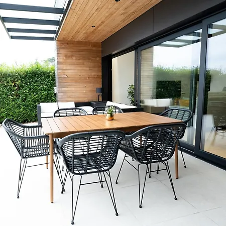 Balcobo Villas&cabañas