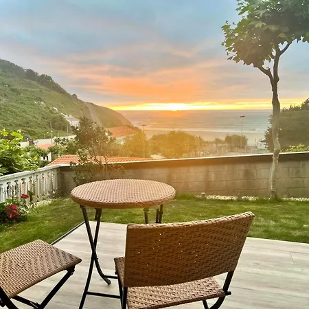 Balcobo Villas&cabanas A Coruña