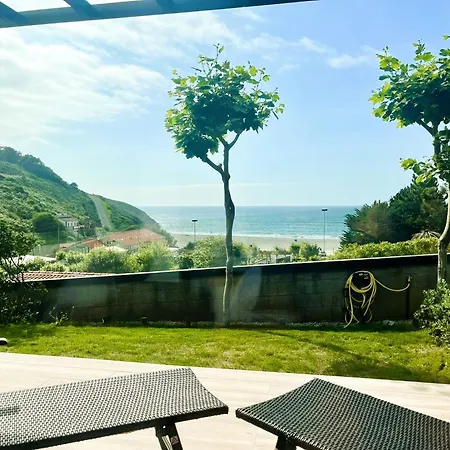 Balcobo Villas&cabanas Lägenhetshotell