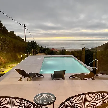 Lägenhetshotell Balcobo Villas&cabanas