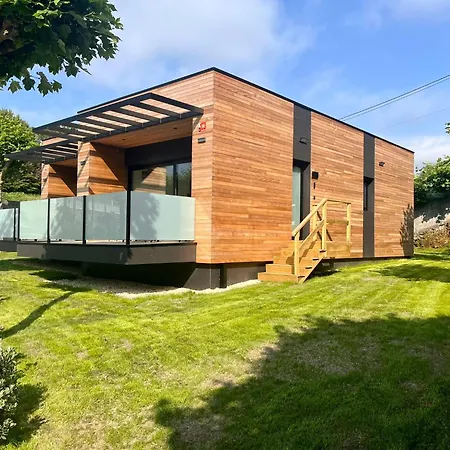 아파트호텔 Balcobo Villas&cabanas 4*