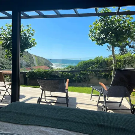 Balcobo Villas&cabanas A Coruña