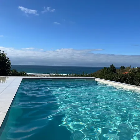 Balcobo Villas&cabanas Lägenhetshotell