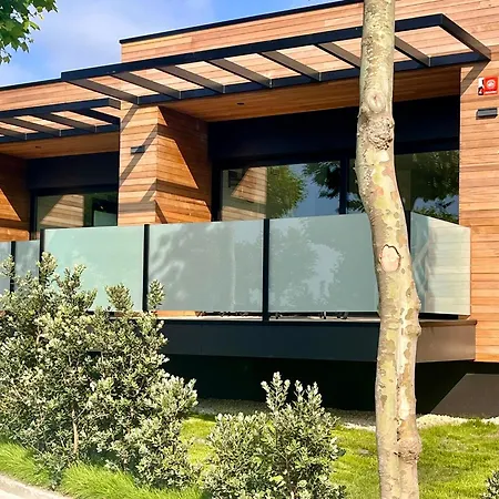 Lägenhetshotell Balcobo Villas&cabanas