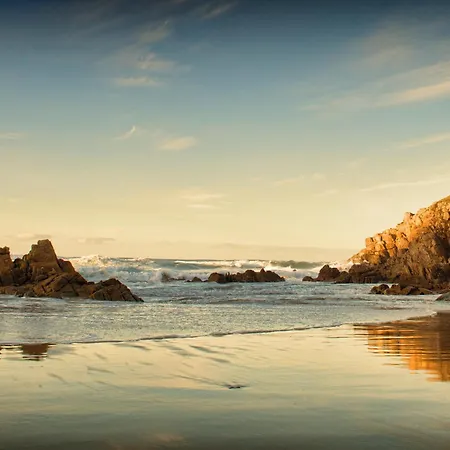 Apartahotel Balcobo Villas&cabañas