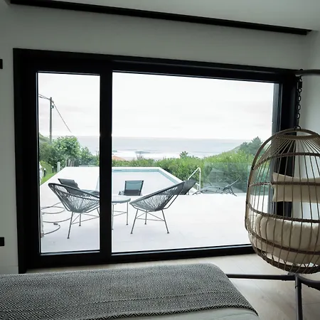 Balcobo Villas&cabañas