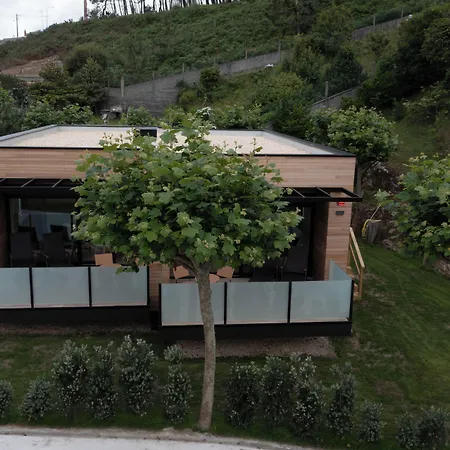 Apartahotel Balcobo Villas&cabañas