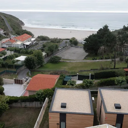 Apartahotel Balcobo Villas&cabañas 4*