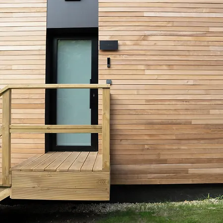 Lägenhetshotell Balcobo Villas&cabanas 4*