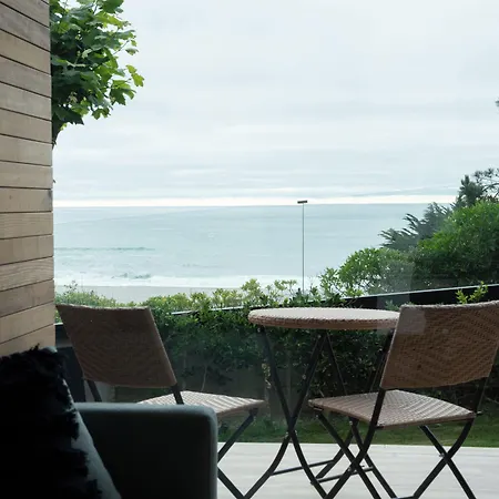 Balcobo Villas&cabañas 4* A Coruña