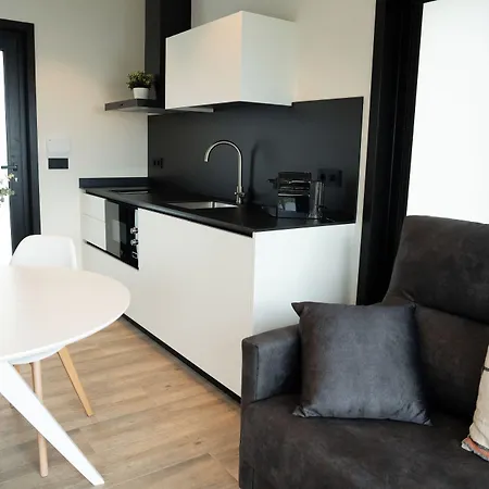 Balcobo Villas&cabañas A Coruña