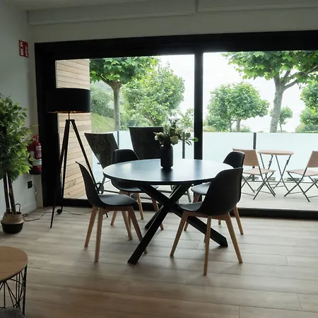 Balcobo Villas&cabañas A Coruña