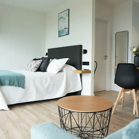 Lägenhetshotell Balcobo Villas&cabanas