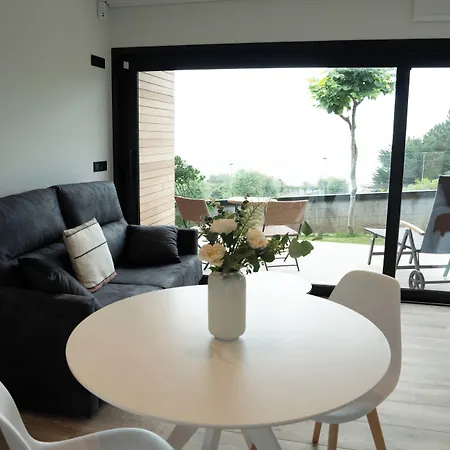 Lägenhetshotell Balcobo Villas&cabanas