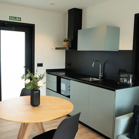 Balcobo Villas&cabañas Apartahotel A Coruña