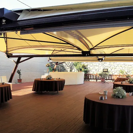 Balcobo Villas&cabanas Lägenhetshotell 4*