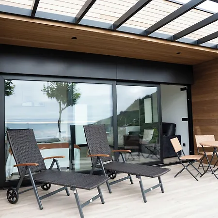 Balcobo Villas&cabañas 4*