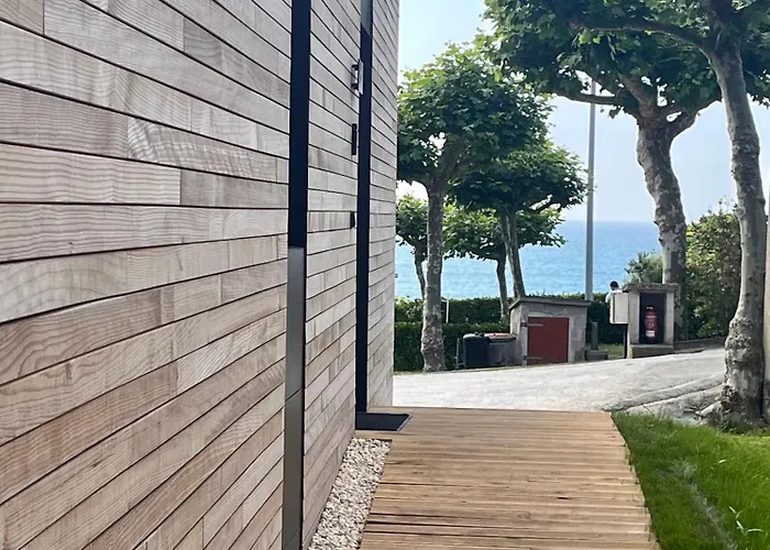 アパートホテル Balcobo Villas&cabanas 4*