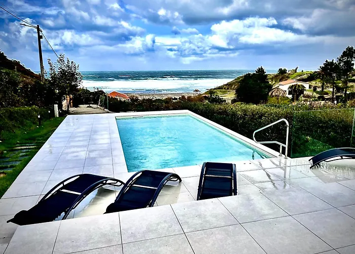 Balcobo Villas&cabanas 4* ア・コルーニャ