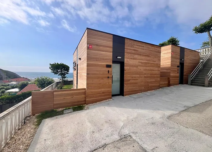 Balcobo Villas&cabanas