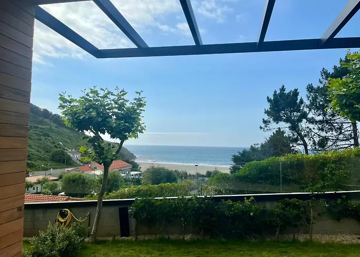 Balcobo Villas&cabanas アパートホテル