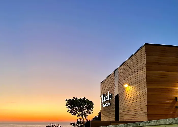 Balcobo Villas&cabanas アパートホテル 4*