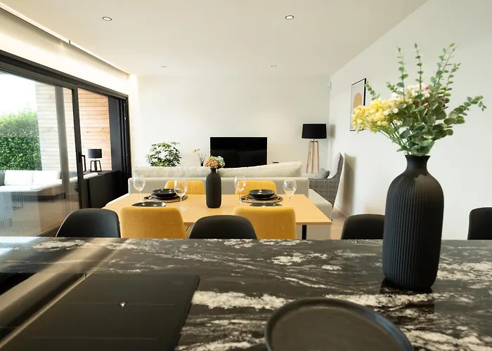 Balcobo Villas&cabanas A Coruna