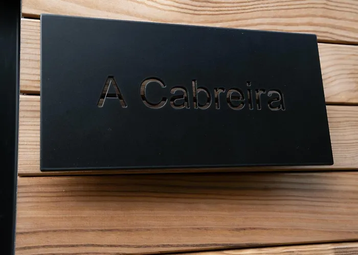 Balcobo Villas&cabanas アパートホテル ア・コルーニャ