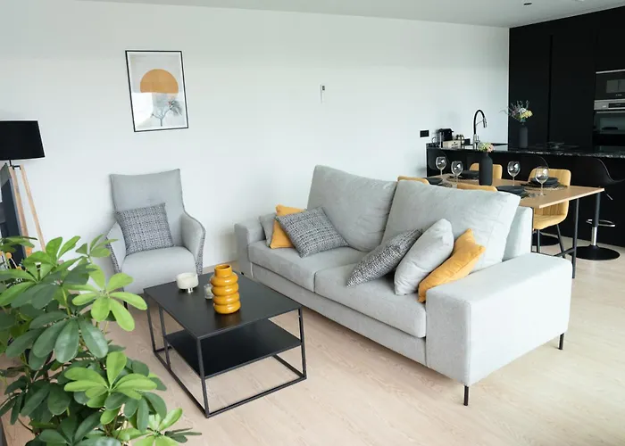 アパートホテル Balcobo Villas&cabanas