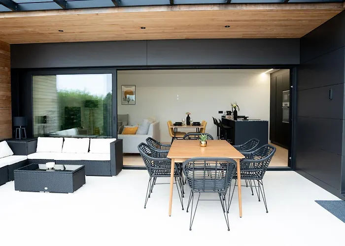 Balcobo Villas&cabanas 4*