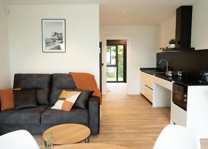 Aparthotel Balcobo Villas&cabanas