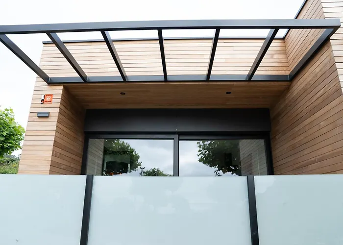 アパートホテル Balcobo Villas&cabanas 4*