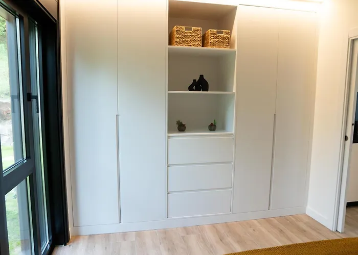 Balcobo Villas&cabanas ア・コルーニャ