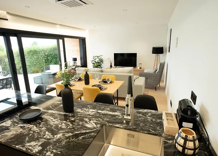 Balcobo Villas&cabanas