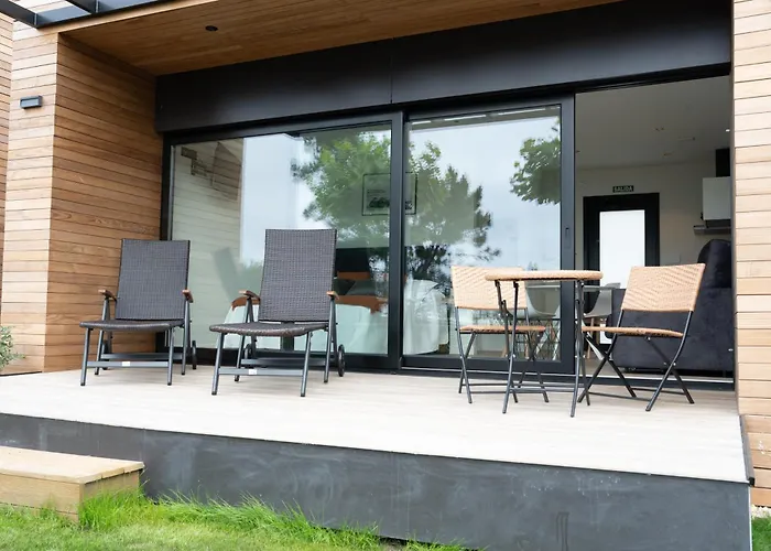 Balcobo Villas&cabanas Aparthotel 4*