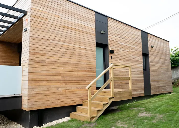 アパートホテル Balcobo Villas&cabanas 4*