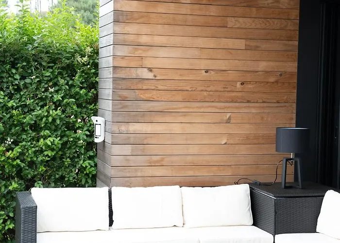 Balcobo Villas&cabanas ア・コルーニャ