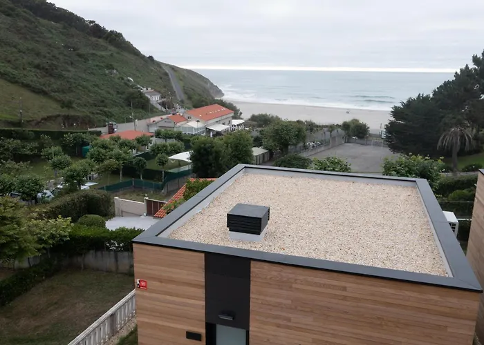 Balcobo Villas&cabanas 4*