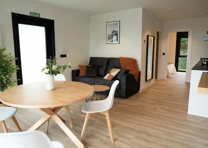 アパートホテル Balcobo Villas&cabanas