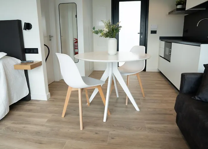 Balcobo Villas&cabanas アパートホテル 4*