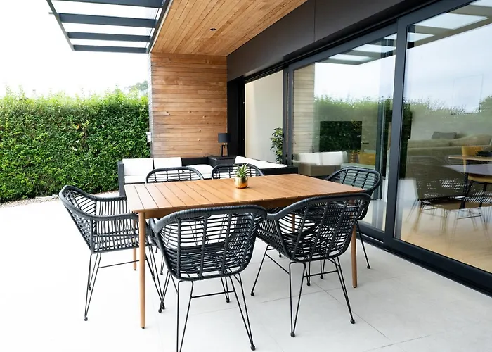 Balcobo Villas&cabanas