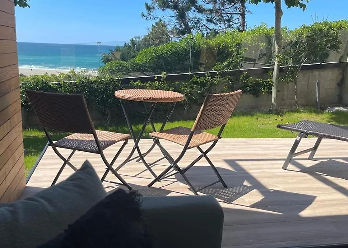 Balcobo Villas&cabanas