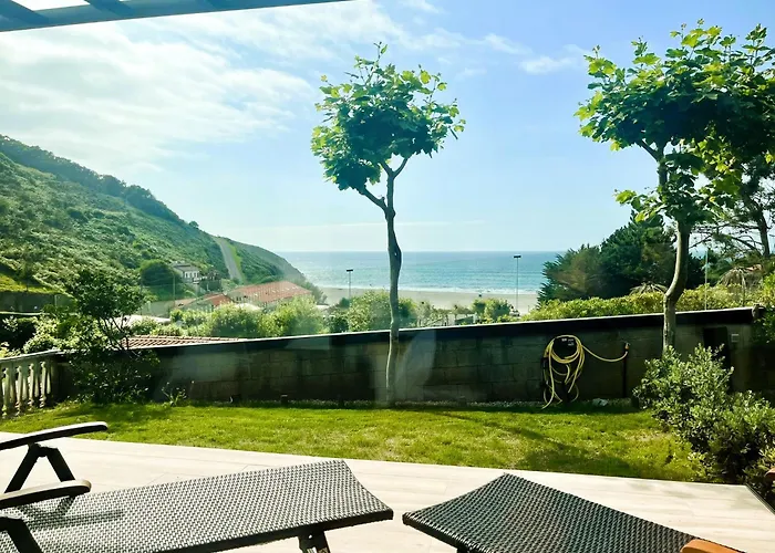 Balcobo Villas&cabanas アパートホテル