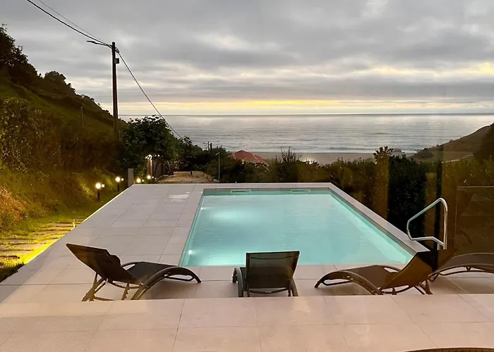 アパートホテル Balcobo Villas&cabanas